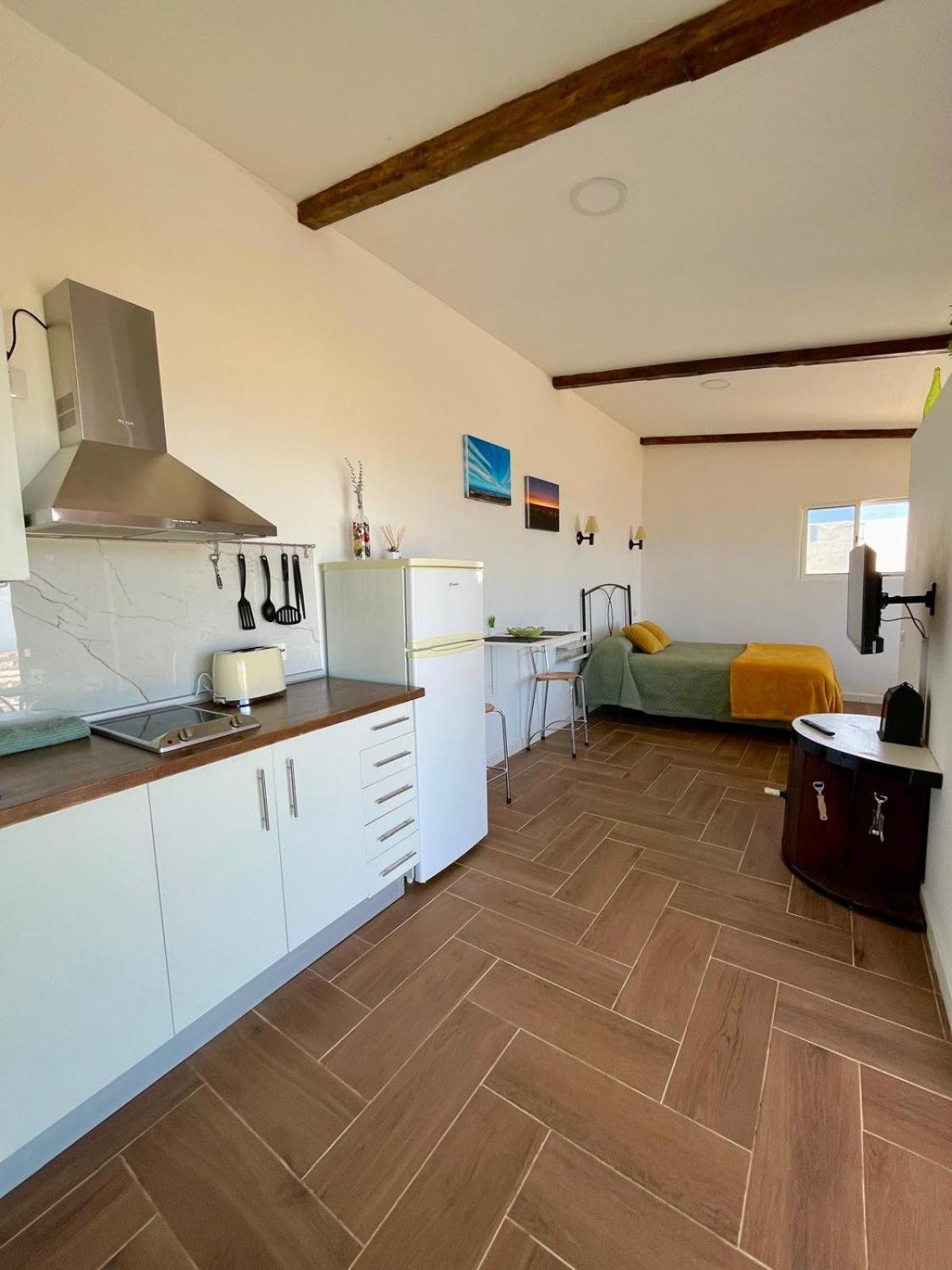 Villa Con Espectaculares Vistas Balcon de Telde Екстериор снимка