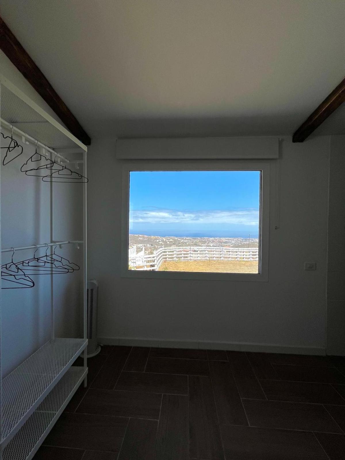 Villa Con Espectaculares Vistas Balcon de Telde Екстериор снимка